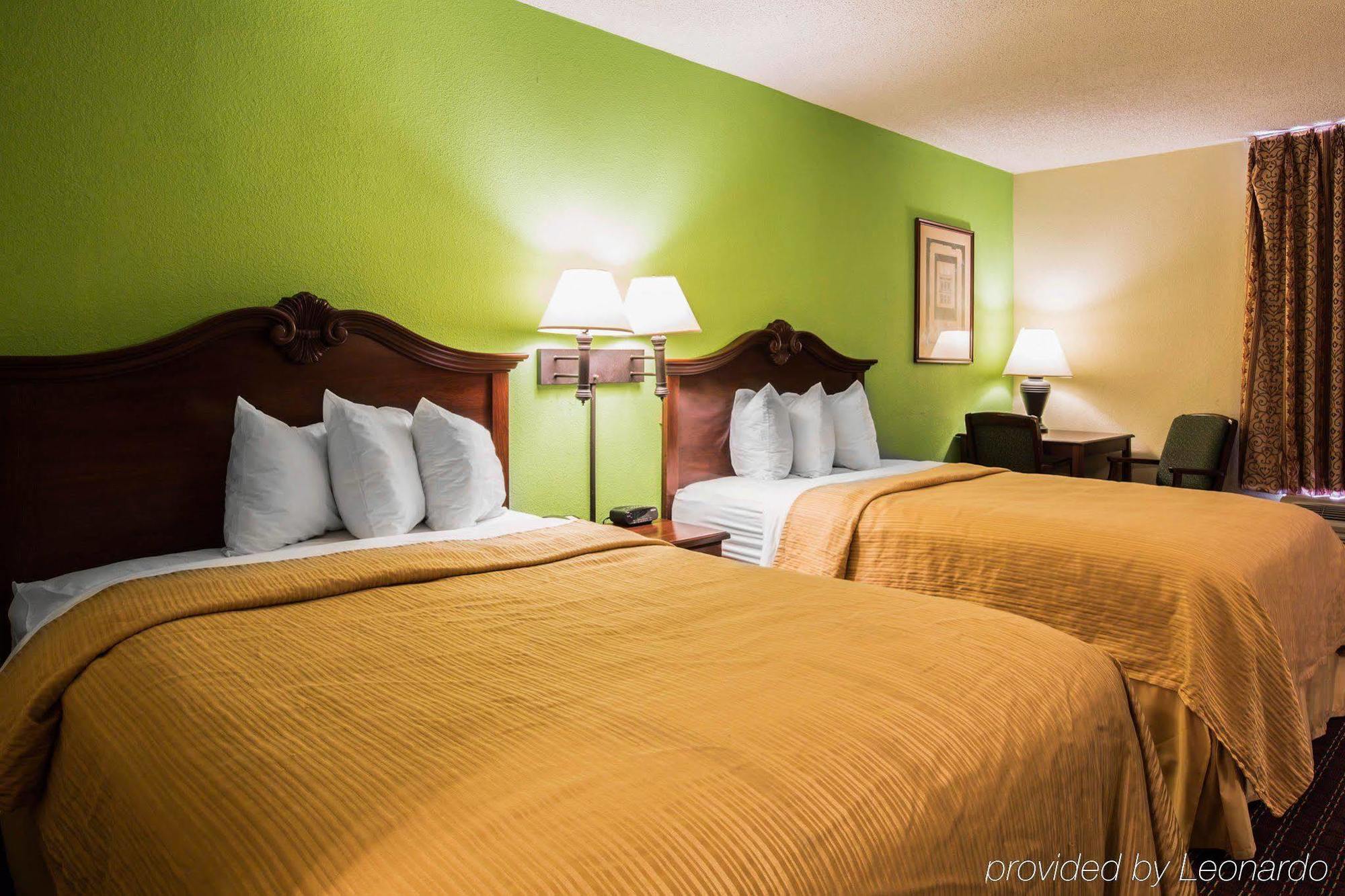 Days Inn By Wyndham Mocksville Exterior foto