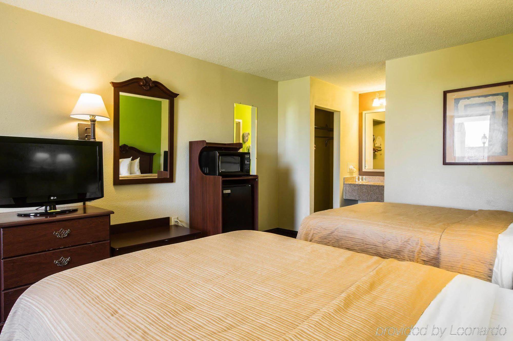Days Inn By Wyndham Mocksville Exterior foto