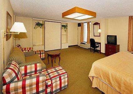 Days Inn By Wyndham Mocksville Exterior foto